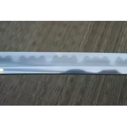 Sakura Damascus Katana – Japanese Samurai Sword