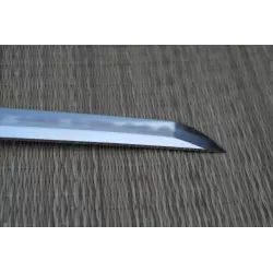 Sakura Damascus Katana – Japanese Samurai Sword