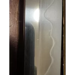 Sakura Damascus Katana – Japanisches Samurai Schwert