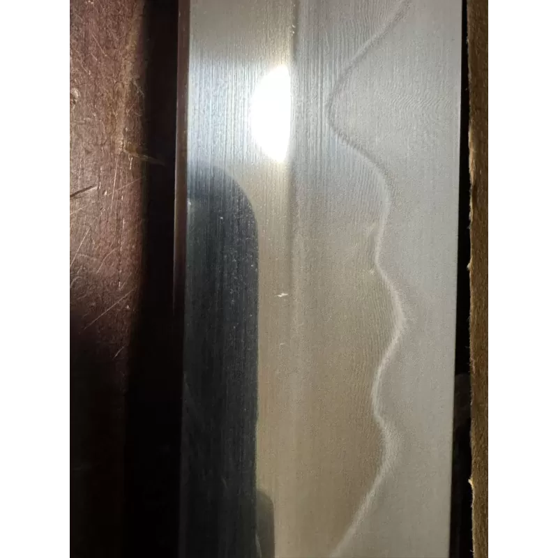 Sakura Damascus Katana – Japanisches Samurai Schwert