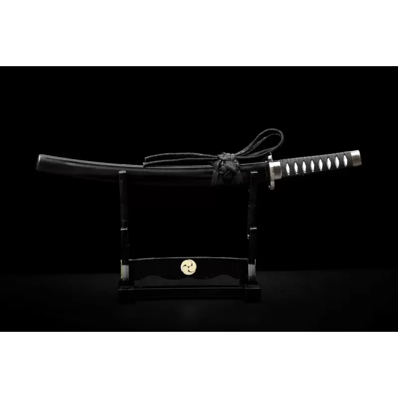 Mini Katana Black