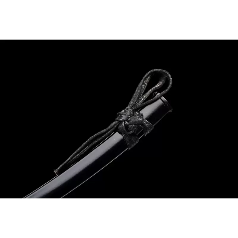 Mini Katana Schwarz