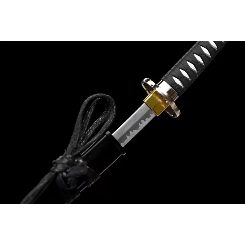 Mini Katana Black