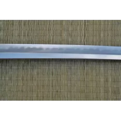 Shogun Katana – Hand-Forged 1095 Steel | Fuji Forge