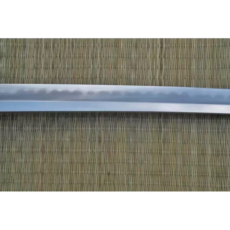 Shogun Katana – Hand-Forged 1095 Steel | Fuji Forge