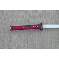 Shogun Katana – Hand-Forged 1095 Steel | Fuji Forge