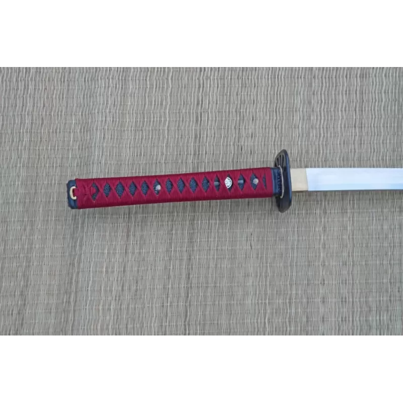 Shogun Katana – Hand-Forged 1095 Steel | Fuji Forge