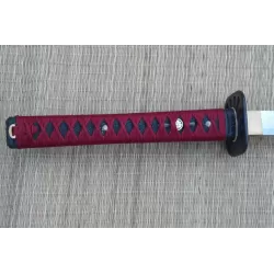 Shogun Katana – Hand-Forged 1095 Steel | Fuji Forge