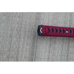 Shogun Katana – Hand-Forged 1095 Steel | Fuji Forge