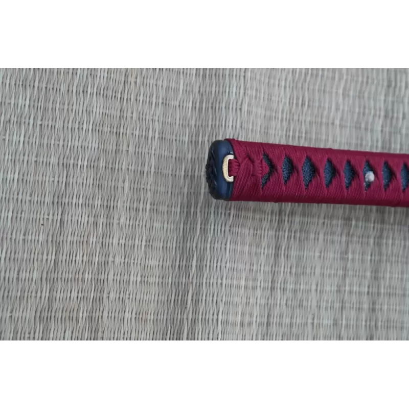 Shogun Katana – Hand-Forged 1095 Steel | Fuji Forge