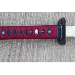 Shogun Katana – Hand-Forged 1095 Steel | Fuji Forge