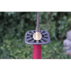 Shogun Katana – Hand-Forged 1095 Steel | Fuji Forge