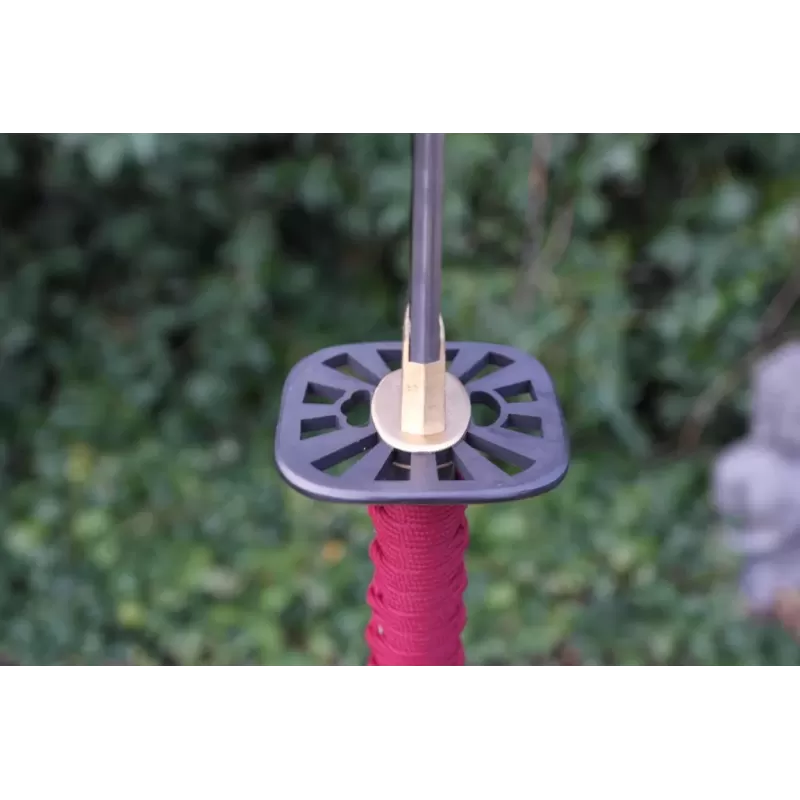 Shogun Katana – Hand-Forged 1095 Steel | Fuji Forge