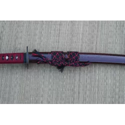 Shogun Katana – Hand-Forged 1095 Steel | Fuji Forge