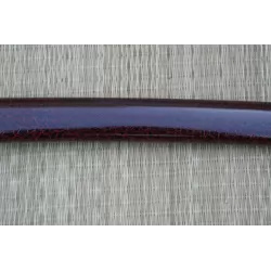 Shogun Katana – Hand-Forged 1095 Steel | Fuji Forge