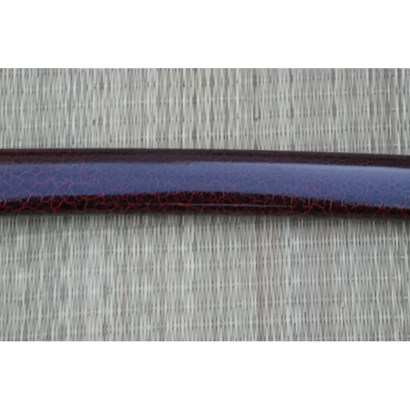 Shogun Katana – Hand-Forged 1095 Steel | Fuji Forge