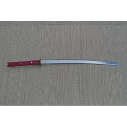 Shogun Katana – Hand-Forged 1095 Steel | Fuji Forge