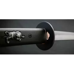 Modern Katana