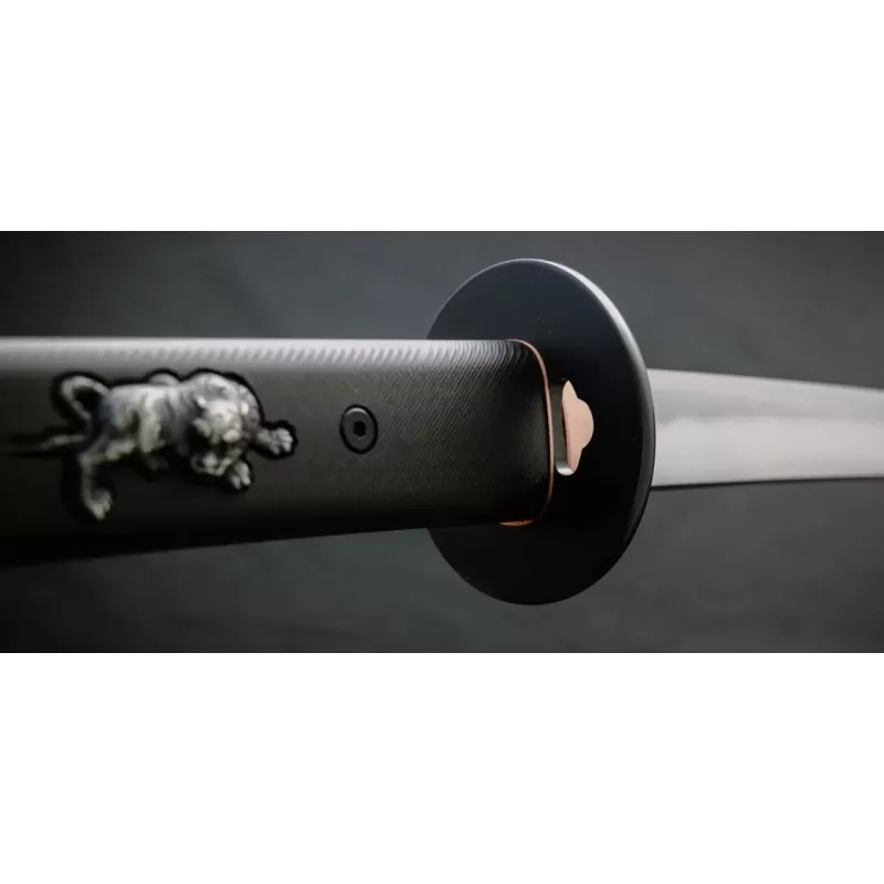 Modern Katana
