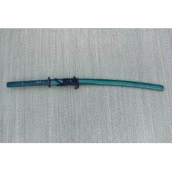 Grüne Pine Katana