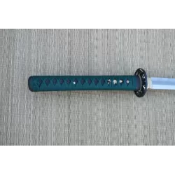 Grüne Pine Katana