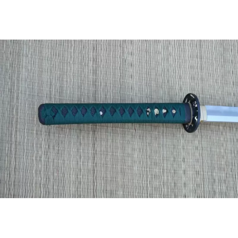 Grüne Pine Katana