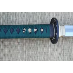 Grüne Pine Katana