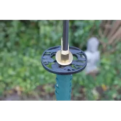 Groene Pine Katana