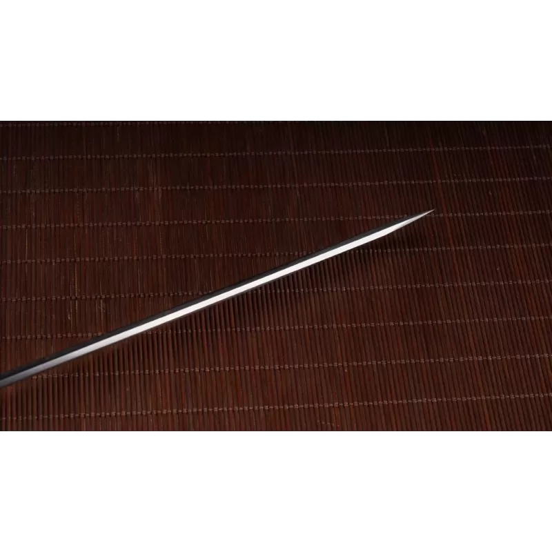 Tsunami Katana – Handcrafted Samurai Katana | Kaizen