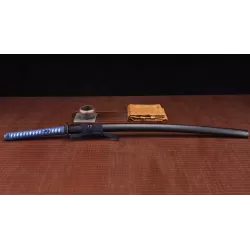 Tsunami Katana – Handcrafted Samurai Katana | Kaizen