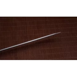 Empire Katana with Bo-Hi – Handcrafted Samurai Katana