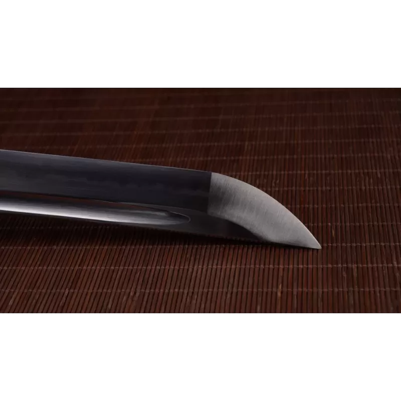 Empire Katana – Bo-Hi