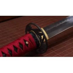 Dragon Fly Katana