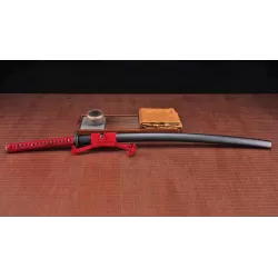 Dragon Fly Katana
