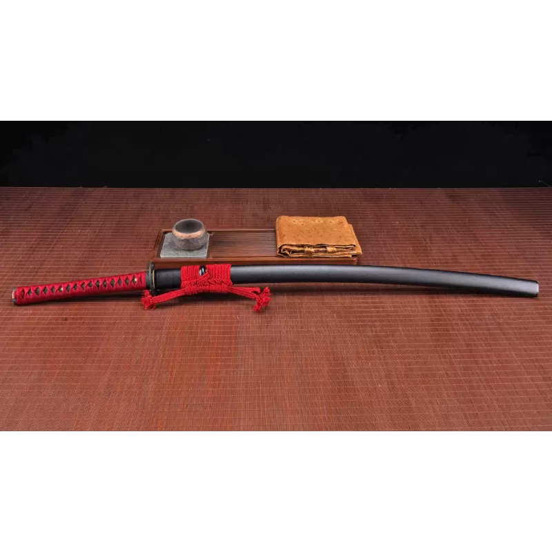 Dragon Fly Katana