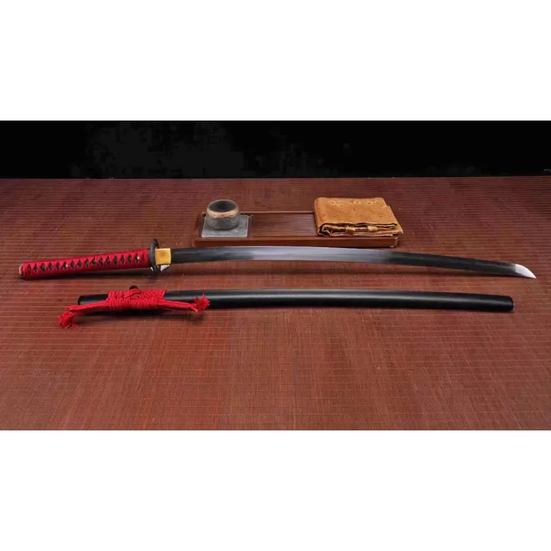 Dragon Fly Katana