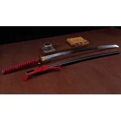Dragon Fly Katana