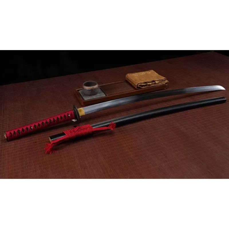 Dragon Fly Katana