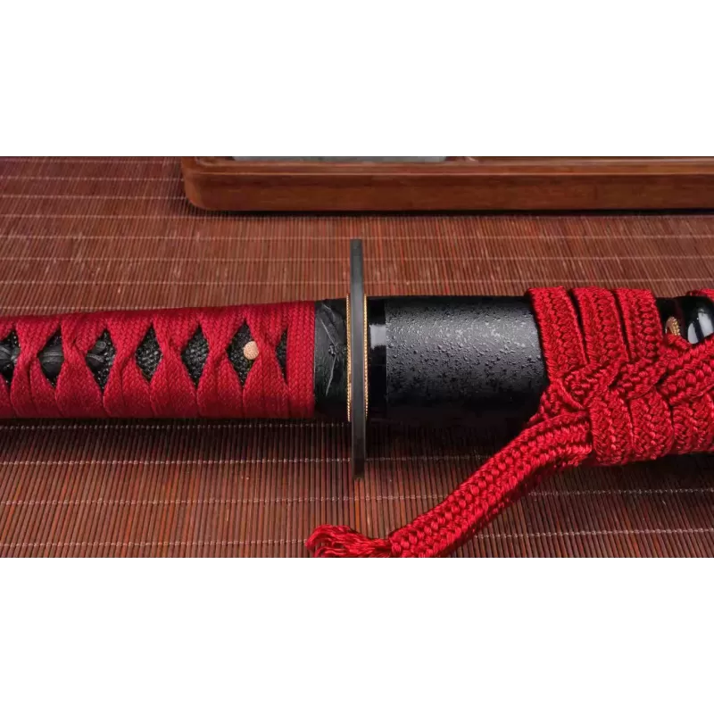 Dragon Fly Katana