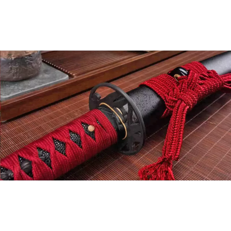 Dragon Fly Katana