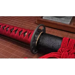 Dragon Fly Katana