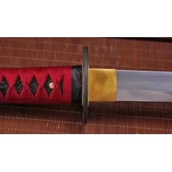 Dragon Fly Katana