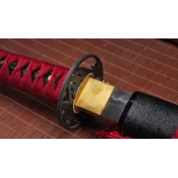 Dragon Fly Katana