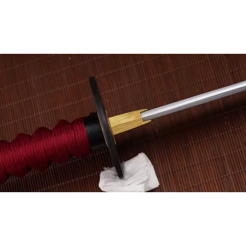 Dragon Fly Katana