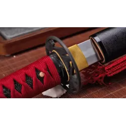 Dragon Fly Katana