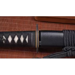 Musashi Katana – Handgefertigtes & Funktionales Katana