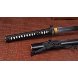 Musashi Katana – Handgefertigtes & Funktionales Katana