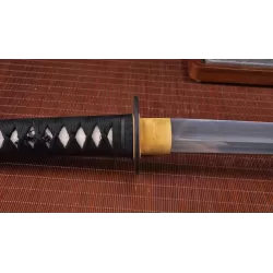 Musashi Katana – Handgefertigtes & Funktionales Katana