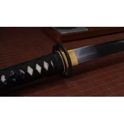 Musashi Katana – Handgefertigtes & Funktionales Katana