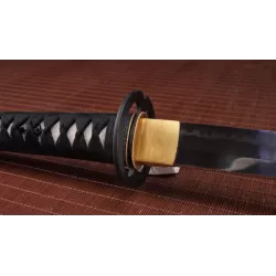 Musashi Katana – Handgefertigtes & Funktionales Katana